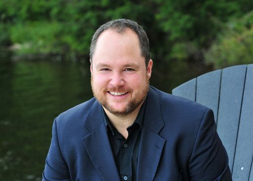 Brent Stapleton