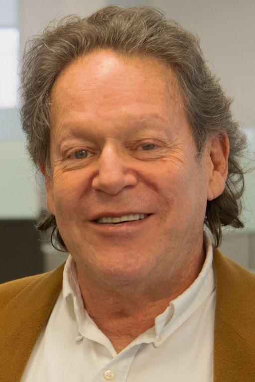 David Hirschman