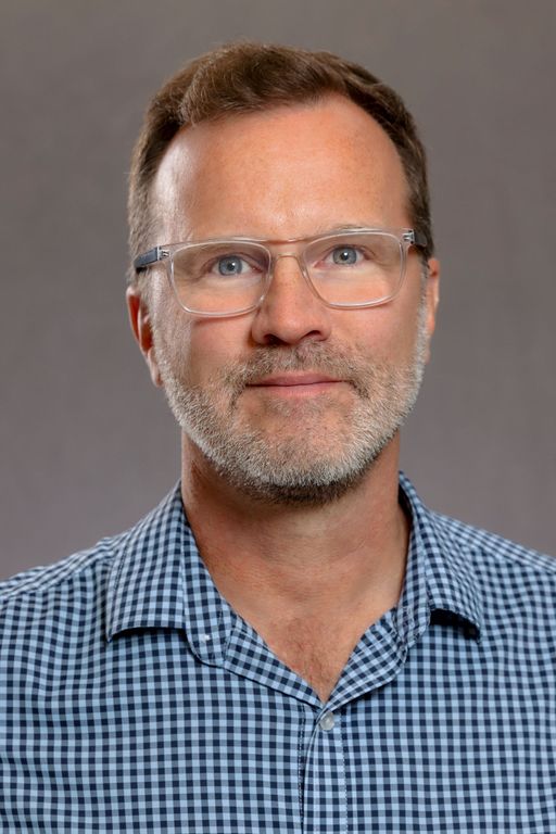 Richard Smith