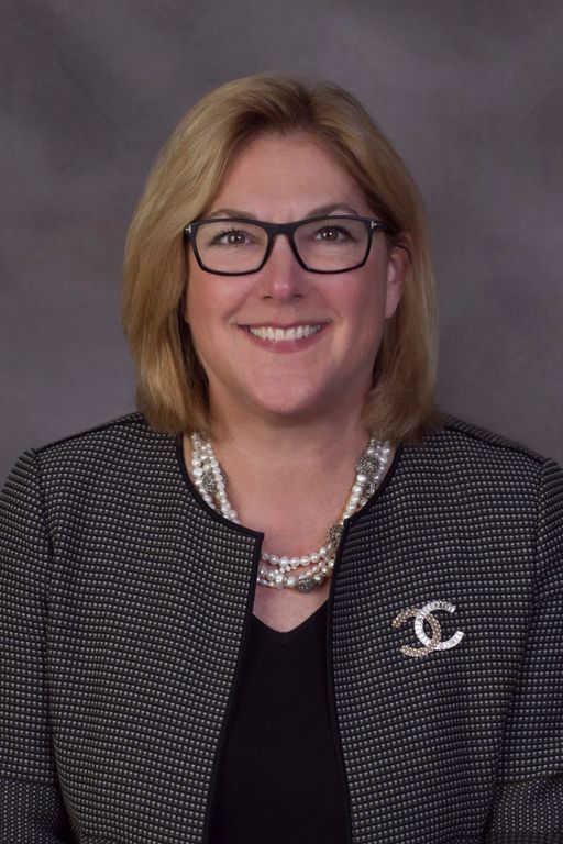 Diana Jarvis