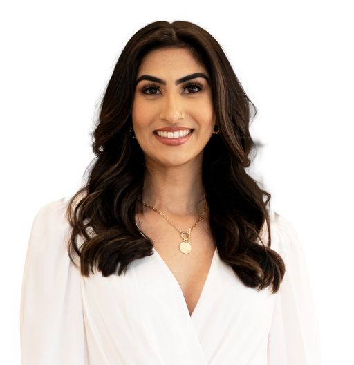 Mehak Stevens