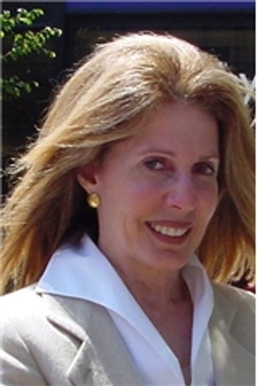 Patty Finkel