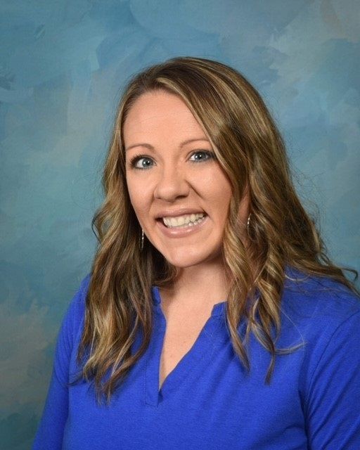 Erin Morvant