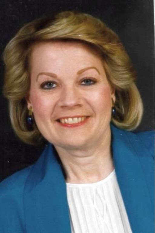 Carla Hitchcock