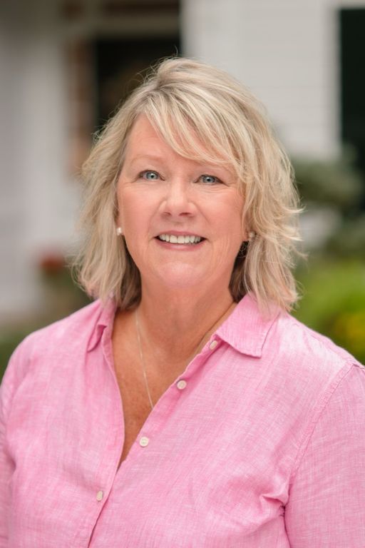 Mary Beth Grimm