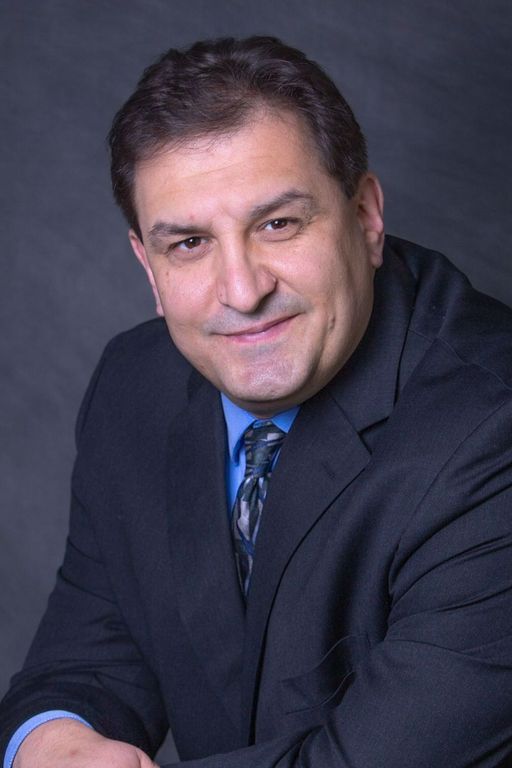 Nick Tarcea