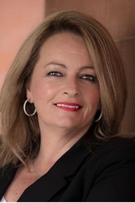 Tina Thoits
