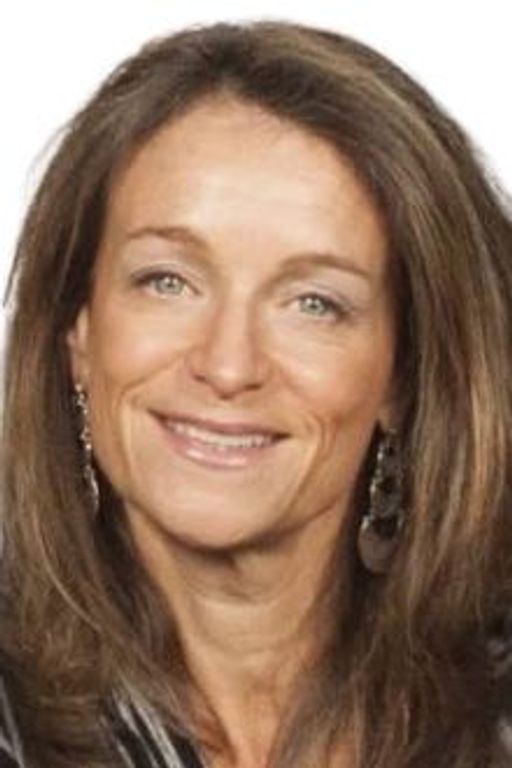 Lesli Greenberg