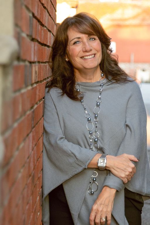 Jackie Baker