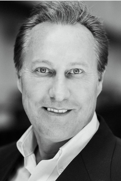 Ron Buss