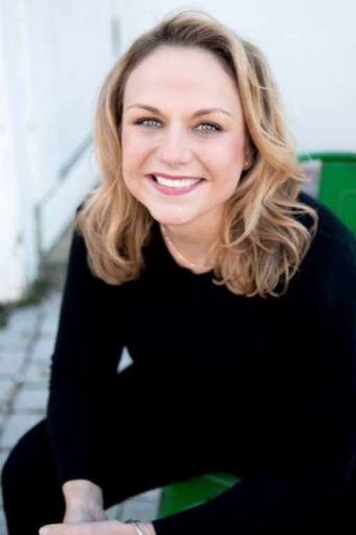 Kelly Wildman