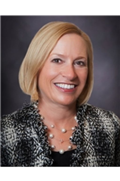Mary Gentsch