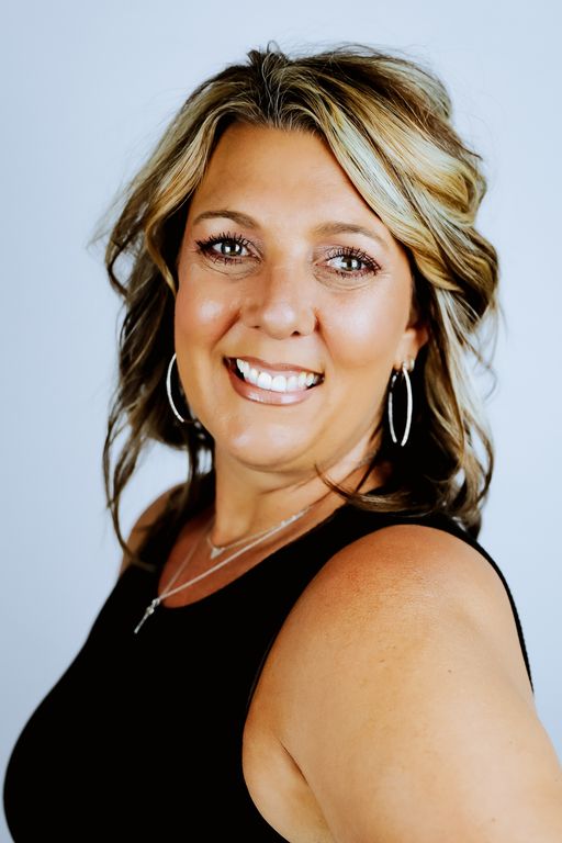 Candace Currey