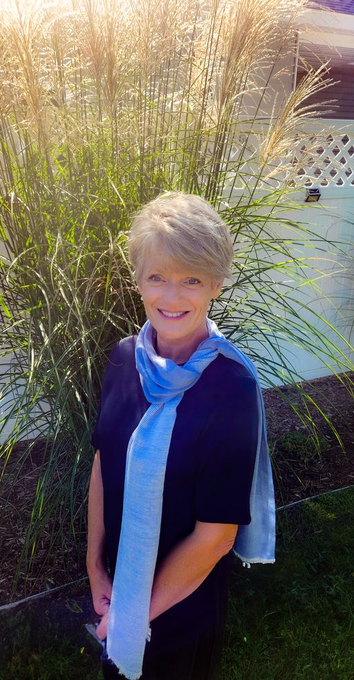 Sandi Fortenbacher