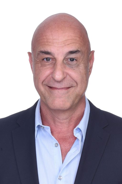 Guillermo Di Giglio