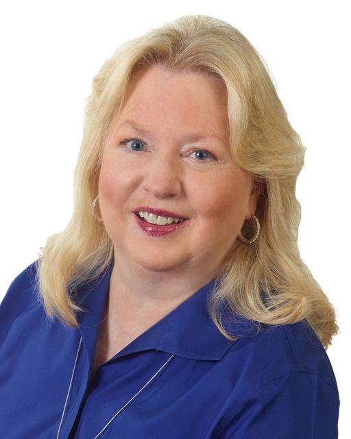 Susan Gallion