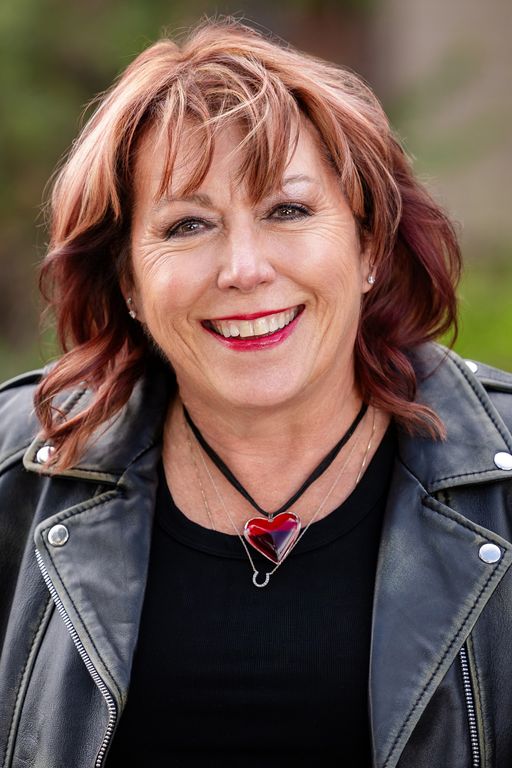 Marcyndah Cosner