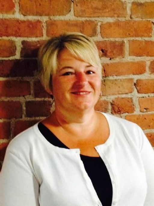 Brenda St. Louis