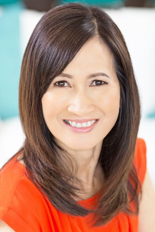 Laurie Chang Murphy