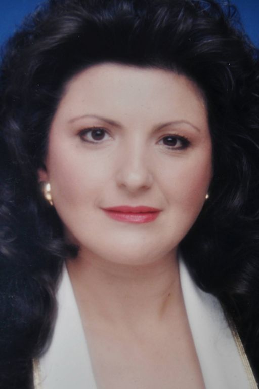 Barbara Sivba