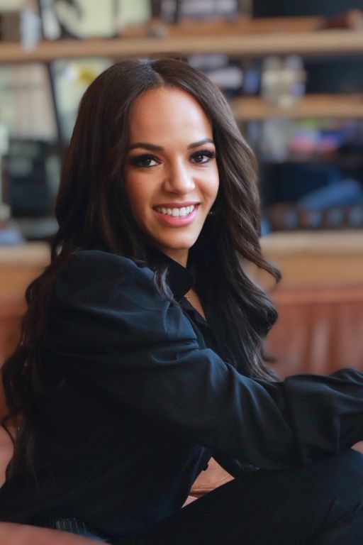 Olivia LaMalfa
