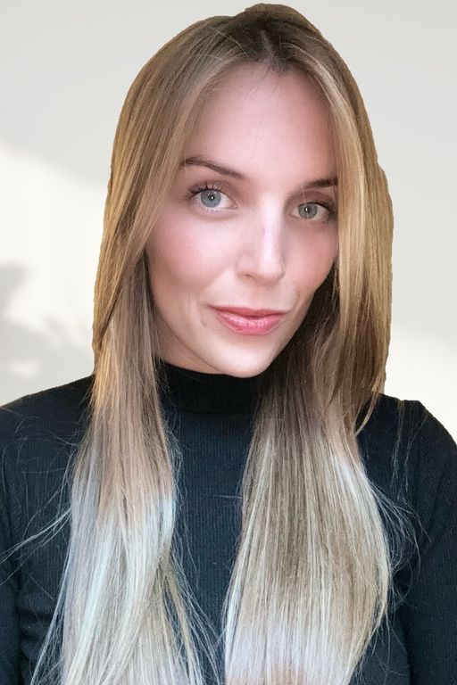 Caitlin Lafave