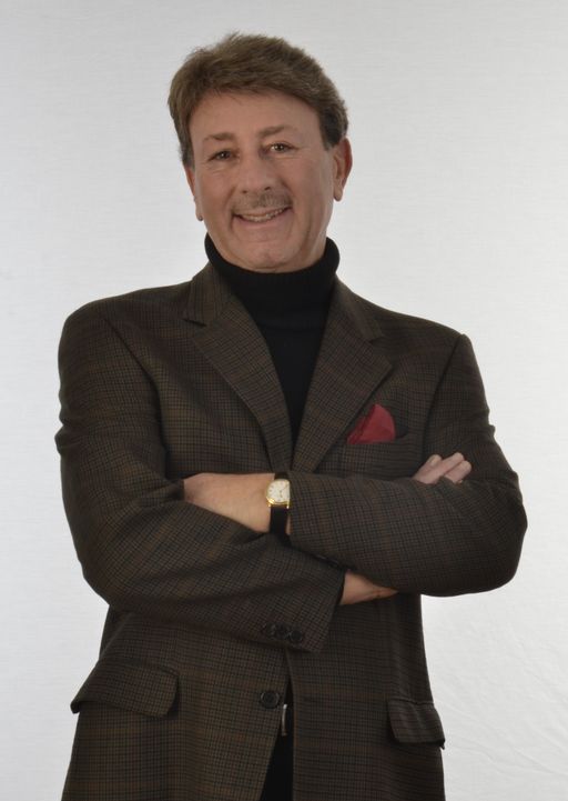Max Wiesen