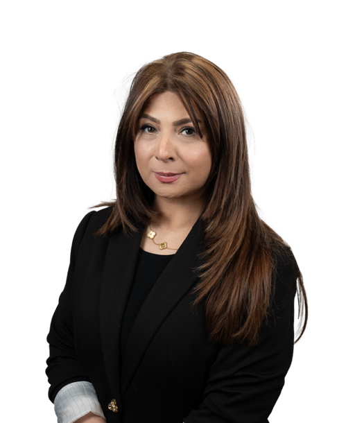 Sabreen Qaiyum