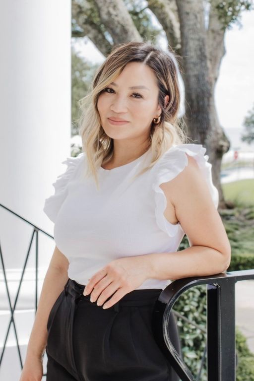 Linh P. Nguyen