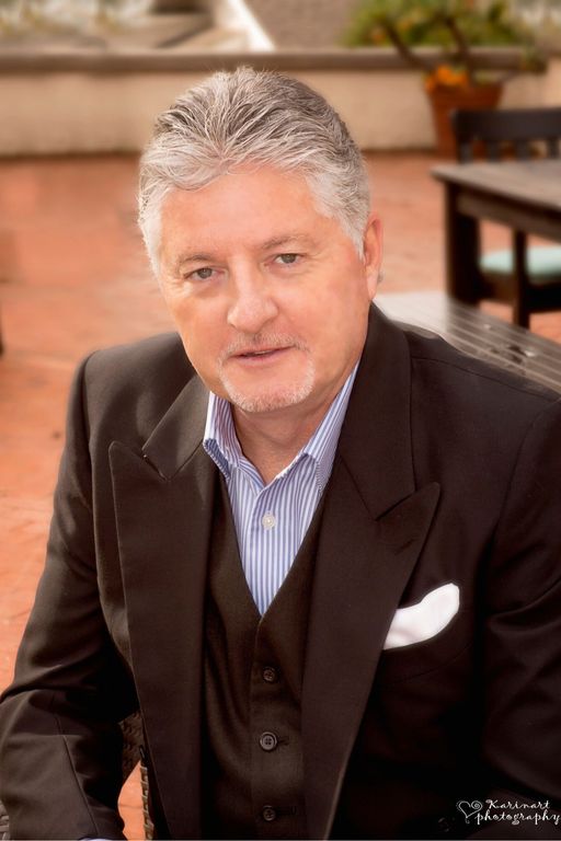 Michael McCaffery