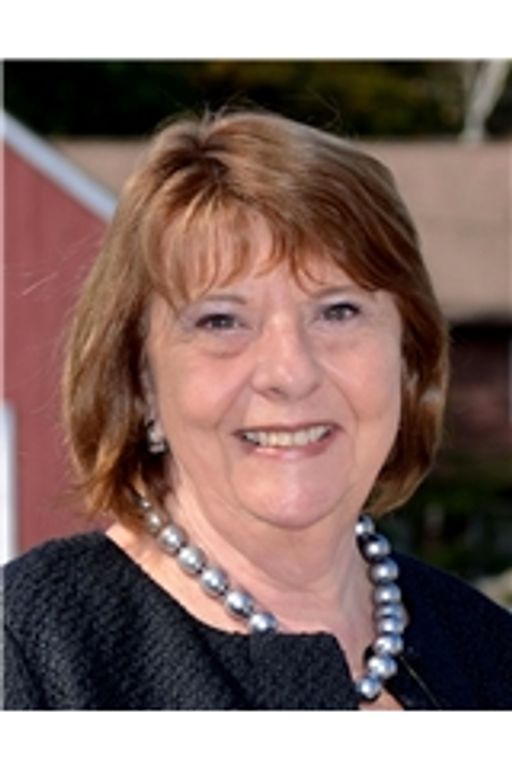 Susan Hall