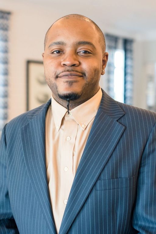 Quinton Adams