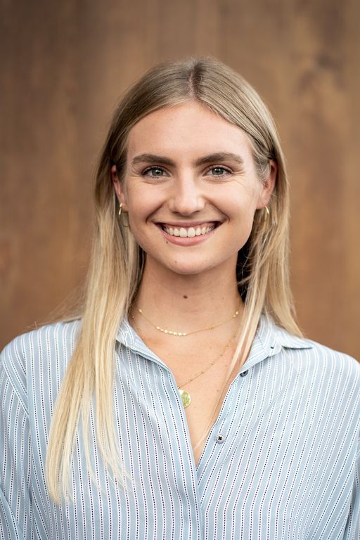 Alexandra Pigott