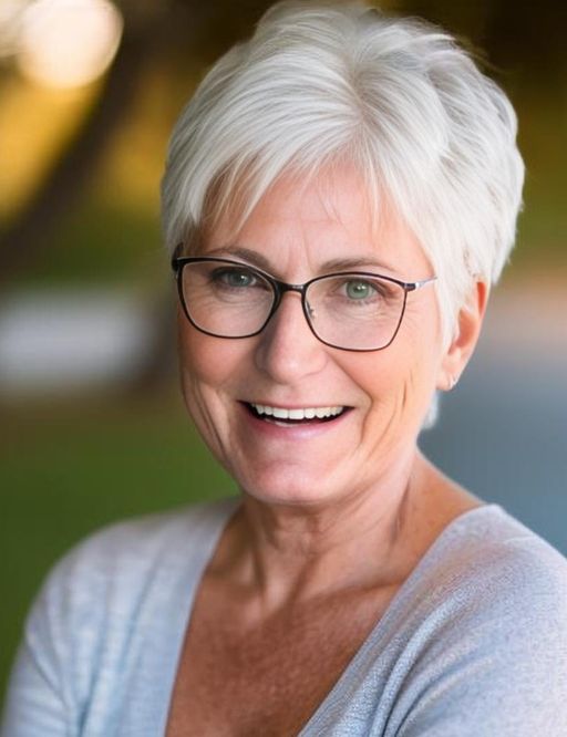 Stacy Hutchinson