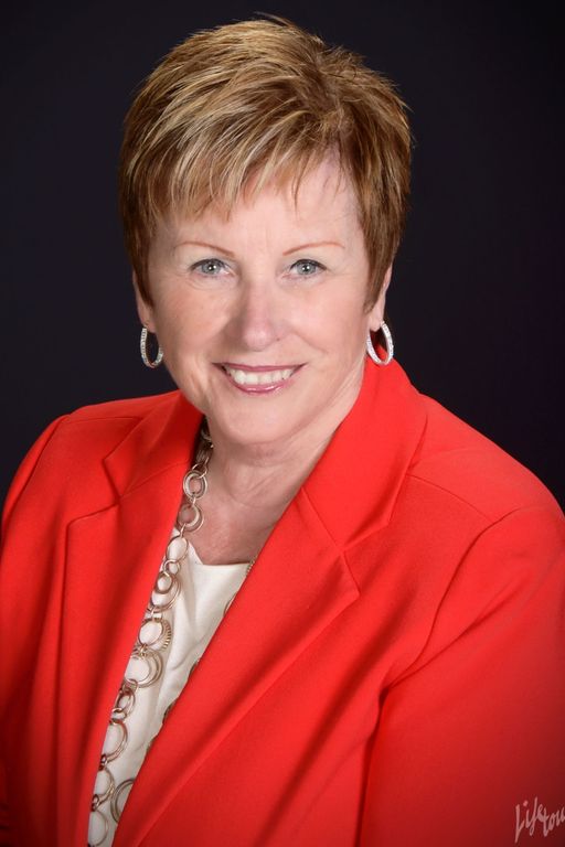 Rita Harper