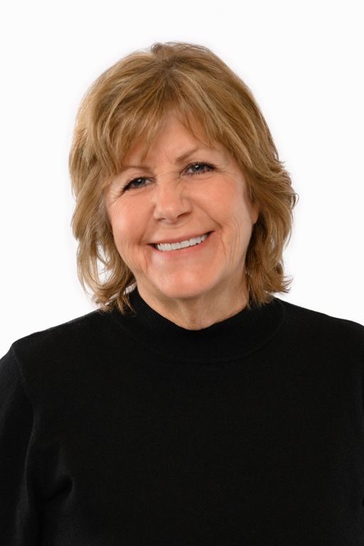 Marcia White