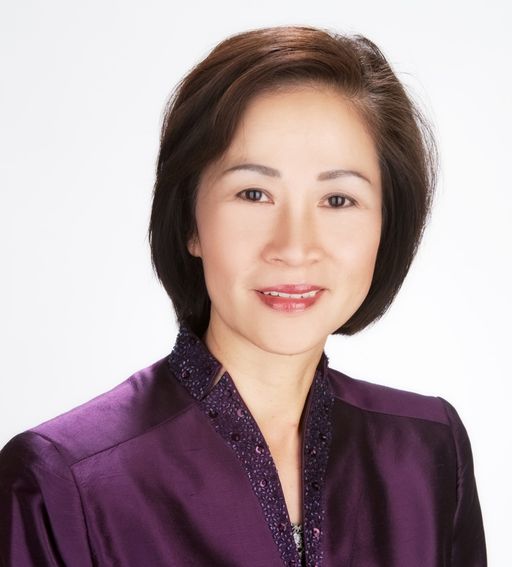 Cordelia Wong