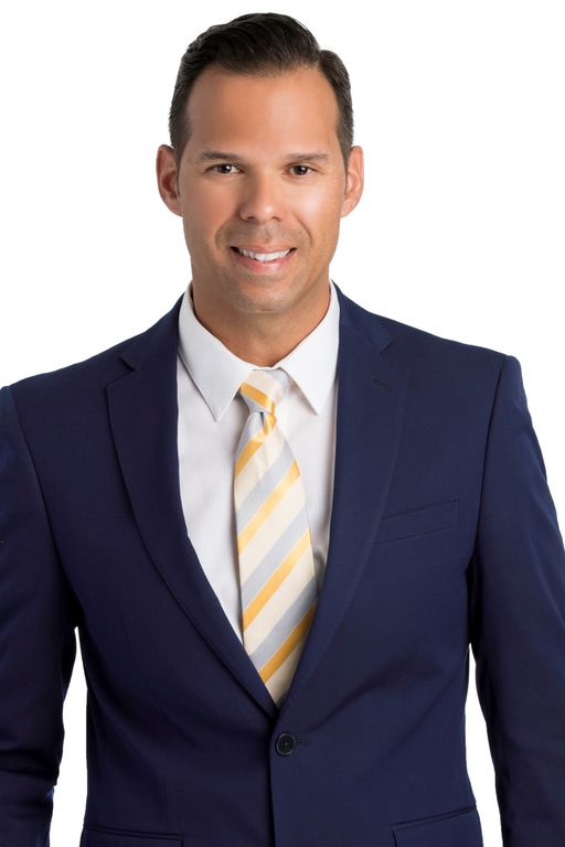 Andres Morales