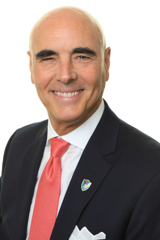 John Barr