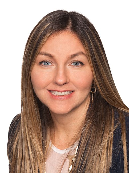 Linda Zotti
