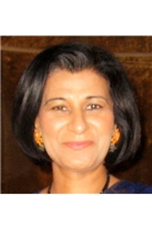Naureen Ahmed
