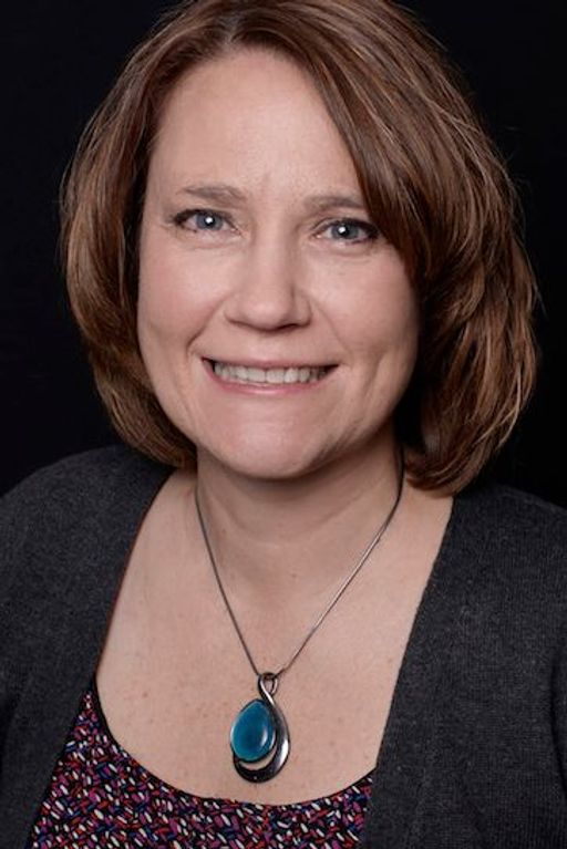 Jen Brink