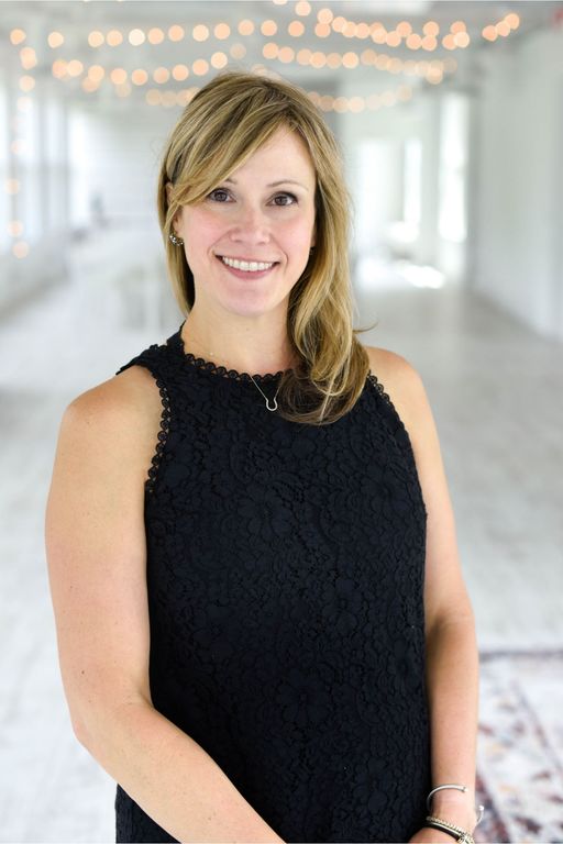 Becky Brisker