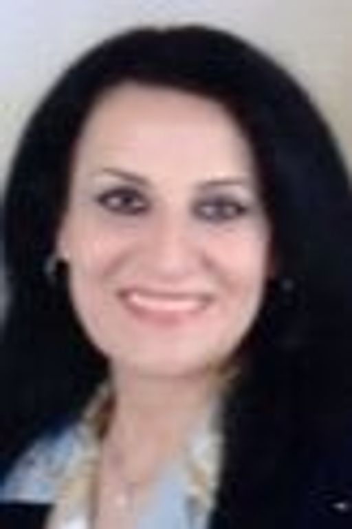 Sussan Sohayegh
