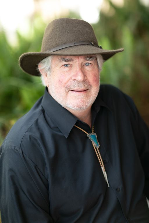 David Cline