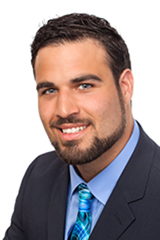 David Adlai-Gail