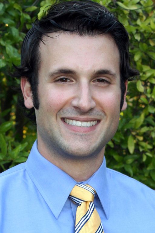 Noah Kazanjian