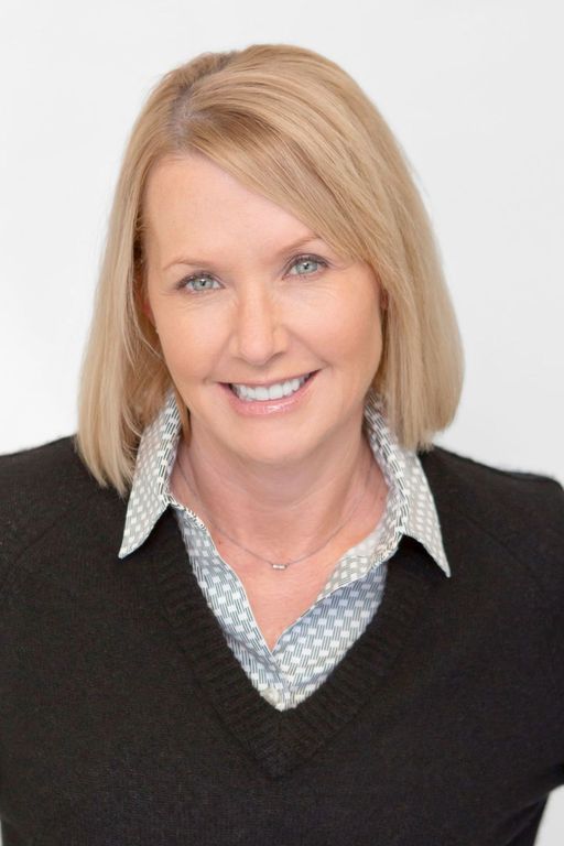 Julie Widergren