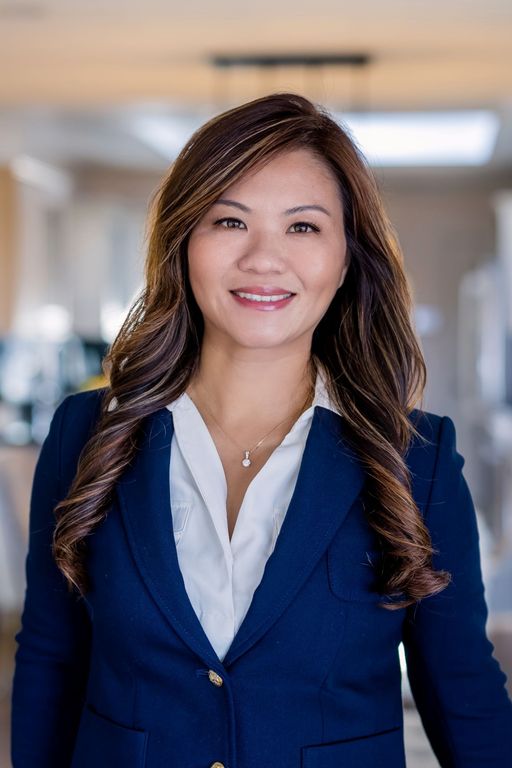 Vicky Yu