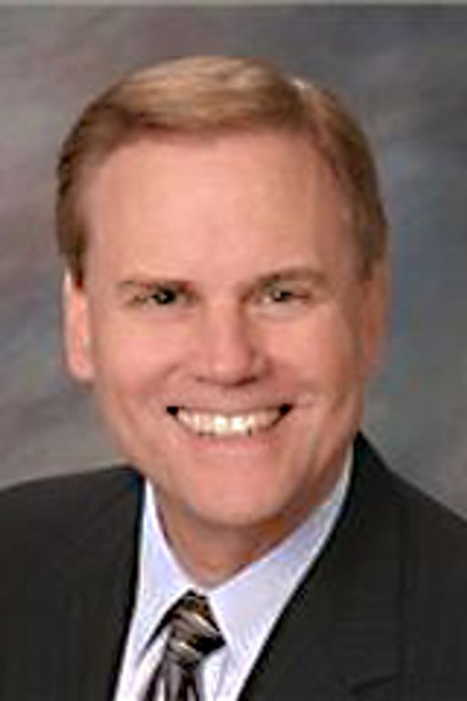 Dave Blakesley